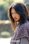 KBS 수목드라마 `해신의 최수종