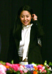 10년만에 연예계에 복귀하는 고현정씨