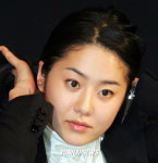 10년만에 연예계에 복귀하는 고현정씨