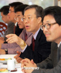 헌법가치 지향 `헌법포럼 출범