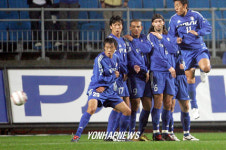 프로축구 수원삼성-전북현대