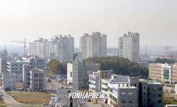 인천시 대규모 체육센터 들어설 검암지역