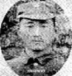 애국지사 정명 선생 별세