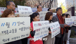 수능일 대중교통 이용합시다