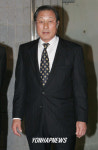 김석원 쌍용양회 명예회장 구속