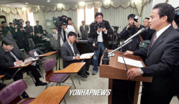 청주 우진교통 사업면허 취소