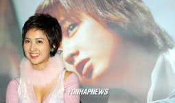 영화 발레교습소 주연 김민정