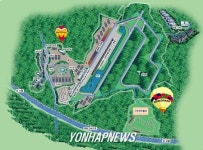 <여주에 F1 자동차경주장 들어선다>