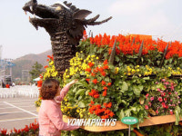 갓 거북선 모형 등 인기