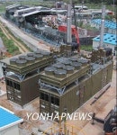 <매립장 가스로 수십억 전력생산>