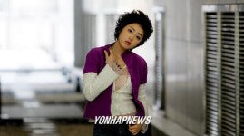 새 영화 발레교습소 출연하는 김민정