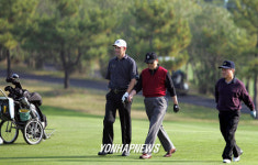2004PGA투어 신한코리아골프챔피언십 프로암