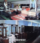 북 영광가구합영회사 상점