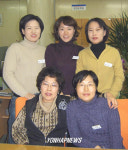 우먼파워 성남시 환경행정팀
