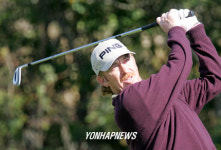 2004PGA투어 신한코리아골프챔피언십 히메네스