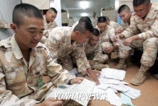 국방위, 자이툰부대 조사단 파견