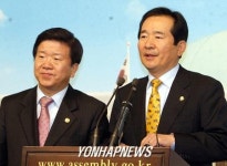 여야 새해 예산안 회기내 처리 노력