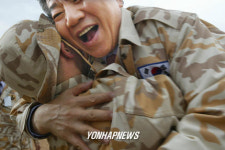 노대통령 이라크 자이툰부대 방문