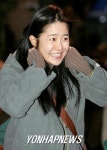 고현정, 드라마 `봄날 첫 촬영