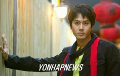 김정욱 "액션연기 욕심나요"