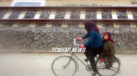 남북 경협 철로 따라