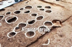 부산 영도 동삼동서 신석기 유구발굴