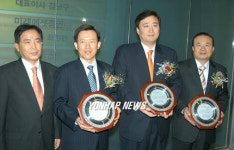 코스닥위원회,IPO 우수증권사 시상식