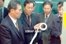 SK㈜, 2차전지 핵심소재 독자 개발