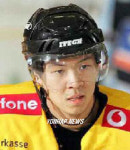 독일 아이스하키리그의 현종범