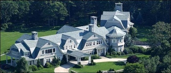 美 롱아일랜드 저택 4천500만달러에 팔려