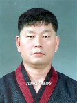 경남도교육청이 주관하는 `2004 올해의 스승상 수상자로 선정된 고성
