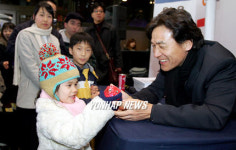 동남아시아 재난피해 어린이 돕기 바자