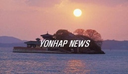 <충남 서북부 주요 관광지 개발 활기>