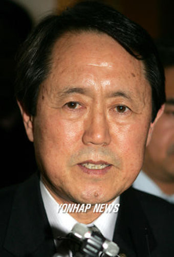 김태환 제주지사 무죄 판결.