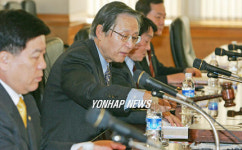 대우종합기계 두산重에 매각