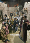 성서의 기적 재현한 `Lets Bible 전