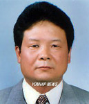 1년만에 학사학위를 딴 고충진씨