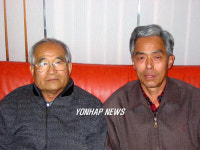 3년째 한문교실 여는 김석배,최종우씨
