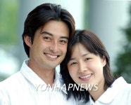 탤런트 이세창-김지연 부부 득녀