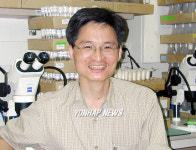 세계 최초 뇌신경 보호유전자 발견한 김재섭 교수