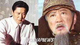 탤런트 김흥기씨, 만 1년째 투병 생활