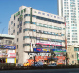 부부가 기부한 36억원대 건물