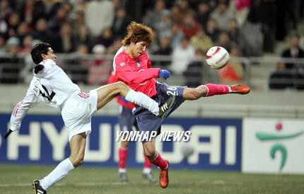 이민성호 감독 지휘 U-22 대표팀, 선수 부상 여파로 대체 발탁 예정