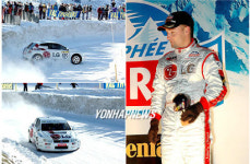 LG전자 프랑스 자동차 경주대회 후원