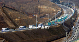 금강산관광 이상무