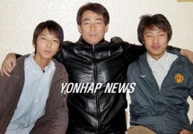 <청주 `남주동해장국 3부자 서원대 동시입학>