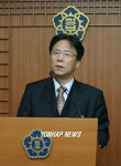 한국장애인단체총연합회 상임대표 이익섭 회장