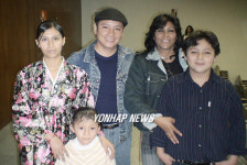 멕시코시티의 한인 후손들