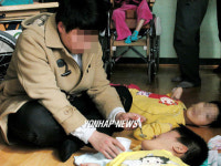 수능부정학생 사회봉사활동