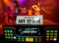 TJ미디어 5.1채널 노래방기기 출시